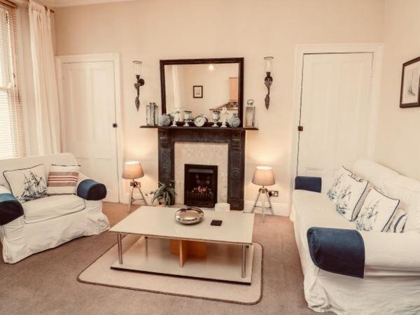Appartamento Durnford St- Amazing Location - Free Wifi Plymouth Esterno foto