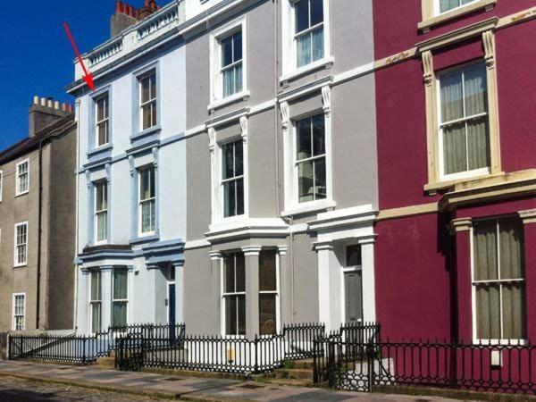 Appartamento Durnford St- Amazing Location - Free Wifi Plymouth Esterno foto